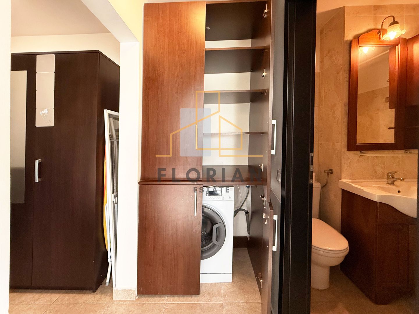 Apartament cu 3 camere, decomandat, 450 euro/ Calea Lipovei, Tm - Poză 15