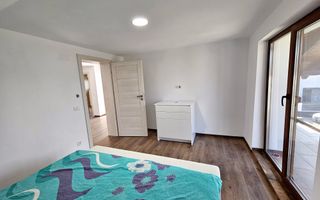 1/2  Duplex, 190 mp utili, 300 mp teren, Alba-Micesti - Poză 5