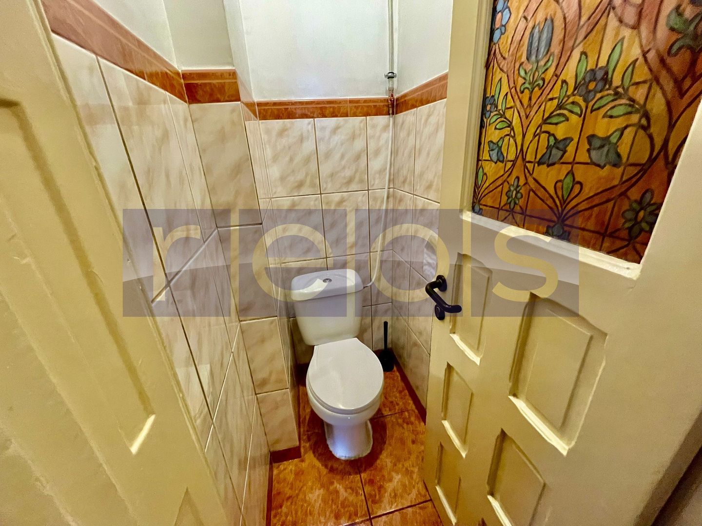 Ocazie APARTAMENT VILA BOEM 3 CAMERE 2 BAI CENTRALA PROPRIE CALEA CALARASI TRAIA - Poză 13