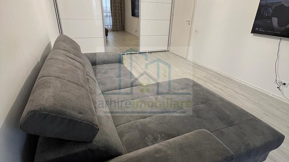 Apartament 2 camere decomandat | Bloc nou 2024 | zona Pallady - Poză 1