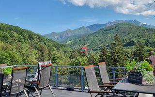 Hotel Nou de Vanzare I Caciulata I Operational - Poză 19
