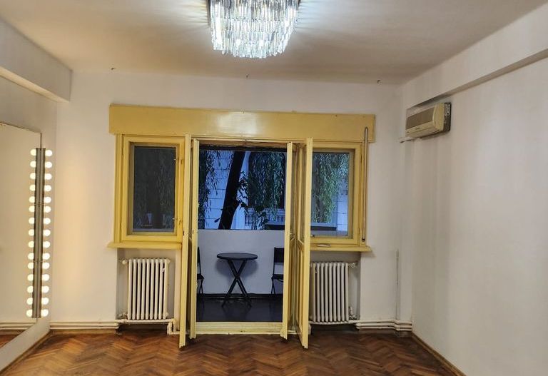 De vanzare apartament 6 camere Piata Romana. Pret NEGOCIABIL - Poză 4
