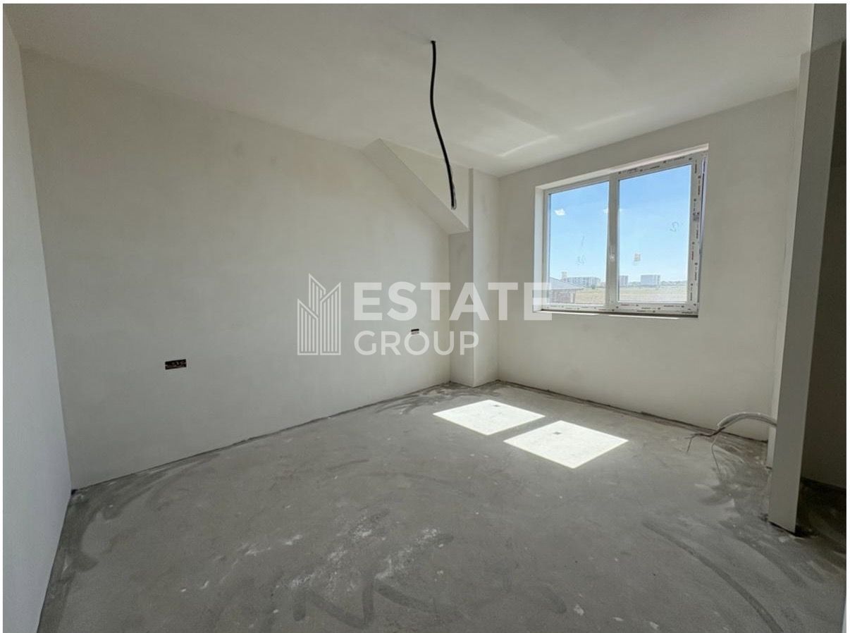 Duplex cu 4 camere in Mosnita Noua la asfalt - Poză 1