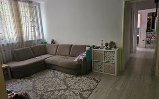 4 camere Drumu Taberei (8min metrou Raul Doamnei) - Poză 1