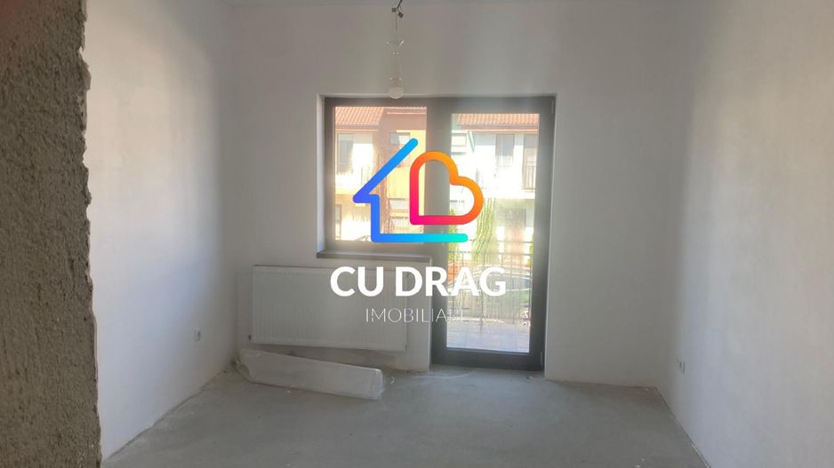 Duplex de calitate superioară, 148 mp utili, cu 3 băi și dressing - Poză 6