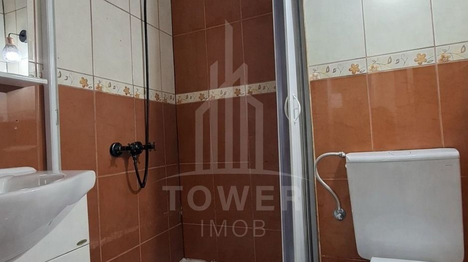 Apartament 3 camere – cochet/ de închiriat/ cartier Terezian - Poză 10