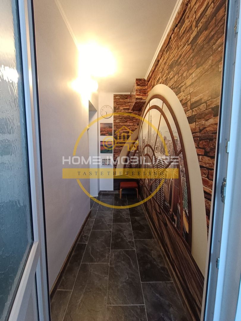 Garsoniera 22mp / zona Tatarasi - Poză 4