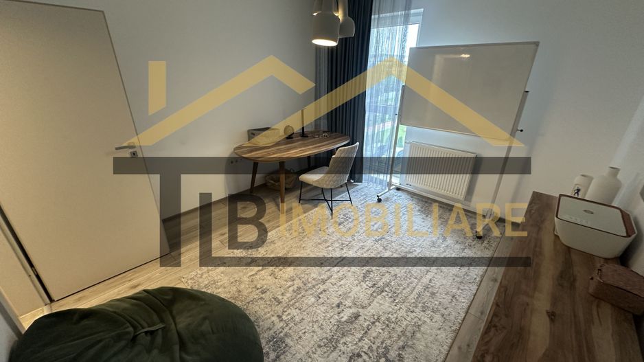 Apartament de 3 camere, 80mp, parcare, Zona Maurer Residence - Poză 9