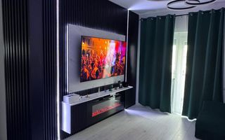 Apartament premium 3 camere 2 dormitoare 2 locuri parcare in Deventer - Poză 1