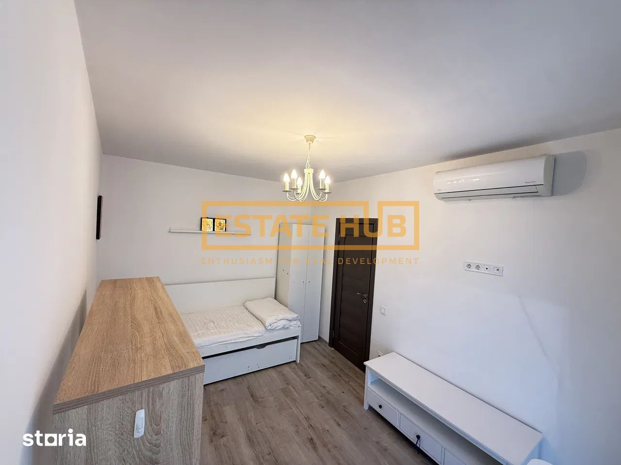 Apartament premium cu 3 camere | Marina Properties | Comision 0% - Poză 11