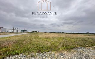 Mosnita Noua Teren 10.000mp | Front 63m | La asfalt - Zona de Case - Poză 5