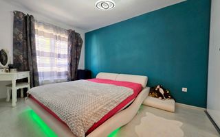 2 Camere | Decomandat | Parcare | Avantgarden3 - Poză 2