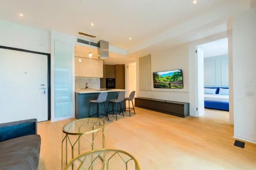 Apartament High End 2 Camere în One Mircea Eliade I View spectaculos - Poză 5