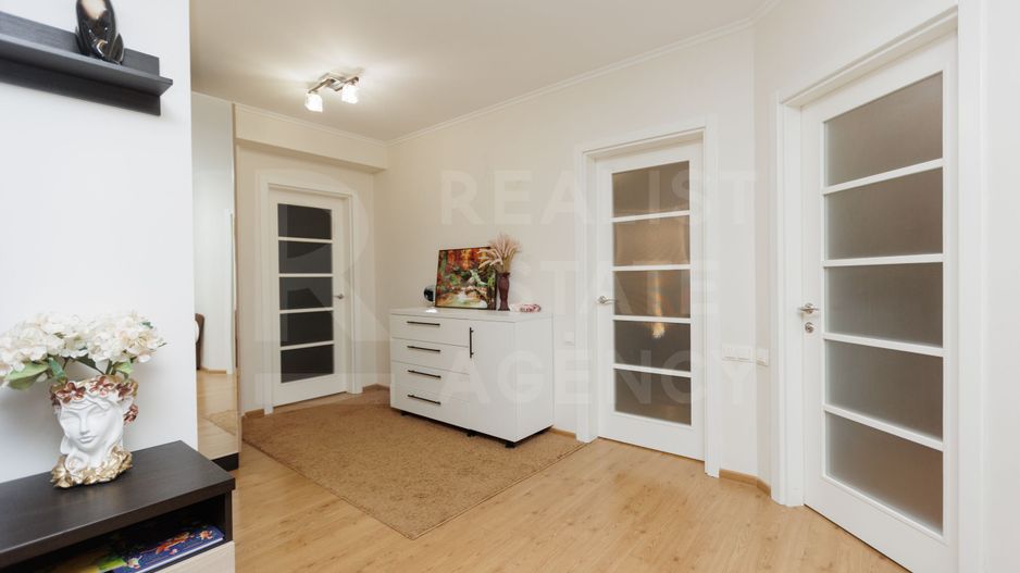 Vânzare, apartament, 2 camere, str. Nicolae Sulac 8, Ciocana. - Poză 5