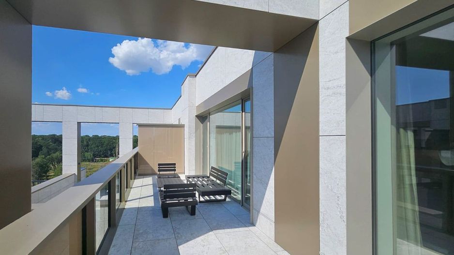 Chirie I Penthouse 4 camere I Iancu Nicolae I Bloc nou premium - Poză 5