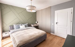 Vânzare Apartament modern cu 3 camere- zona Frunzișului- Parcare. - Poză 4