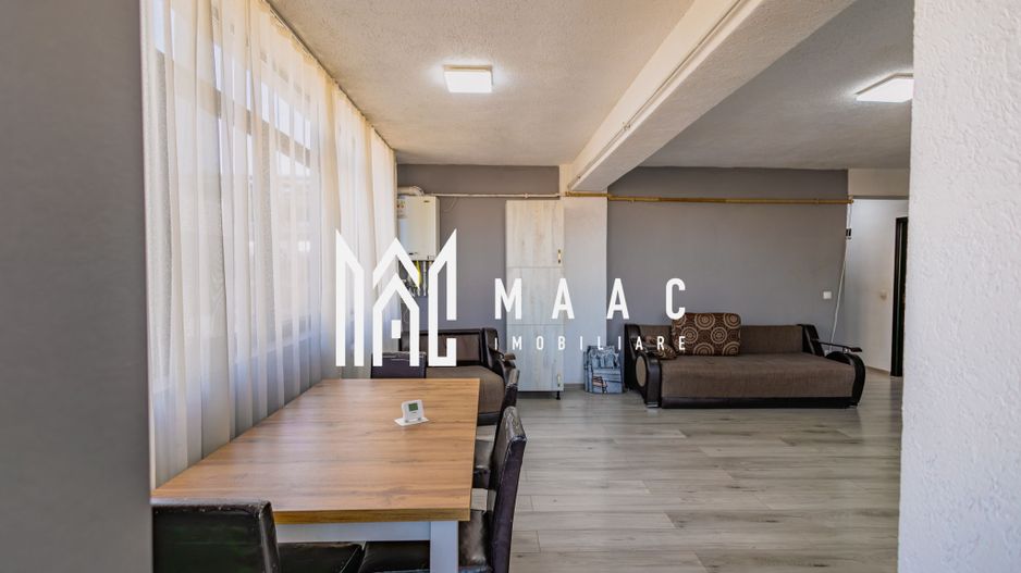 Apartament 3 camere I 70 mp I Vedere panoramică I Doamna Stanca - Poză 3