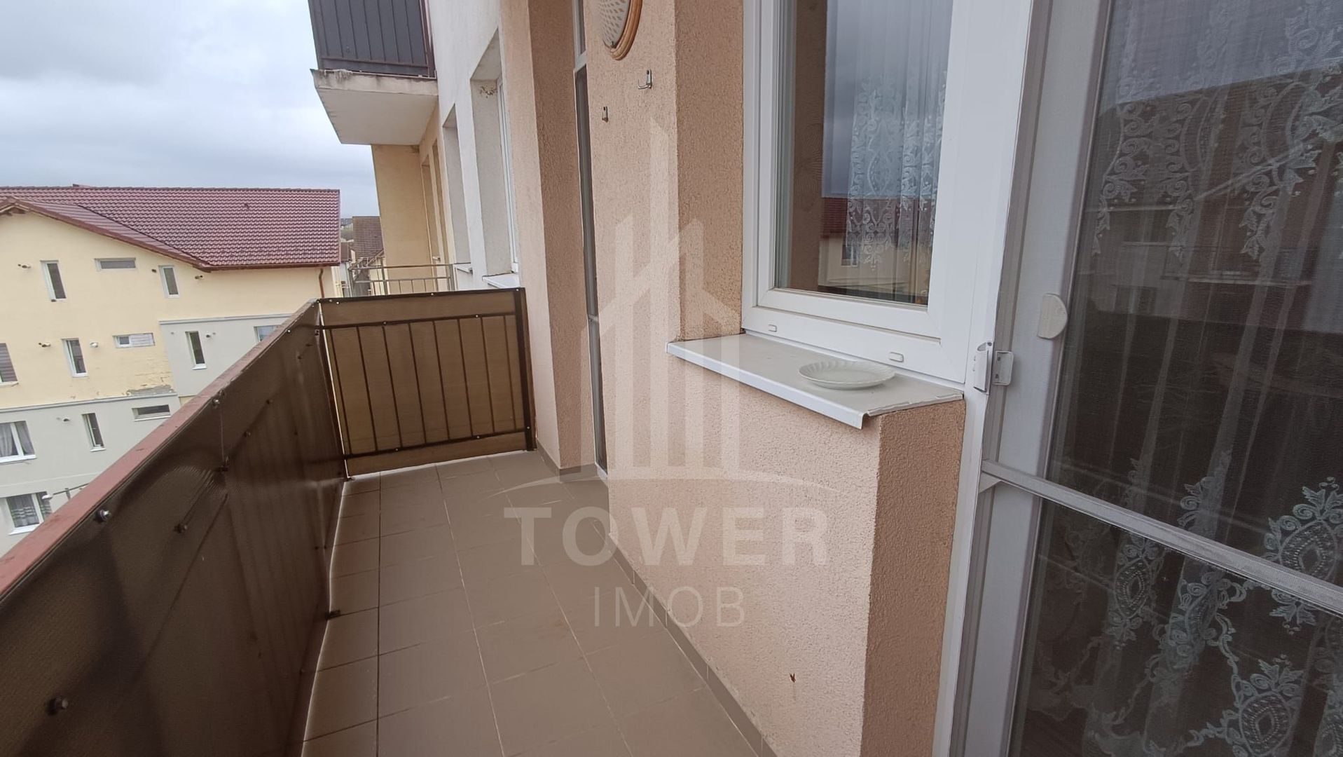 Apartament cu 3 camere de vânzare – Strada Frunzei, cartier Turnișor - Poză 11