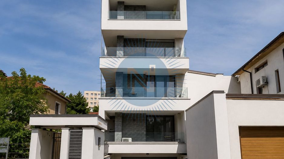 Duplex 4 camere Capitale - Poză 1