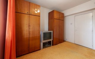 Apartament 3 camere - decomandat - 2 balcoane, vedere pe 2 părți – Dedeman - Poză 12