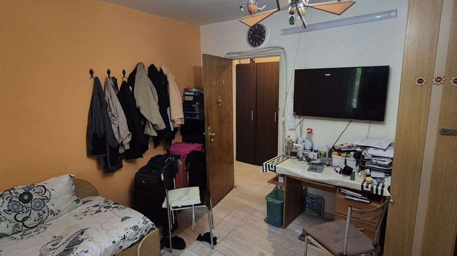 Vanzare Apartament 2 Camere Bd. Unirii la intersectia Nerva Traian cu O. Goga - Poză 3