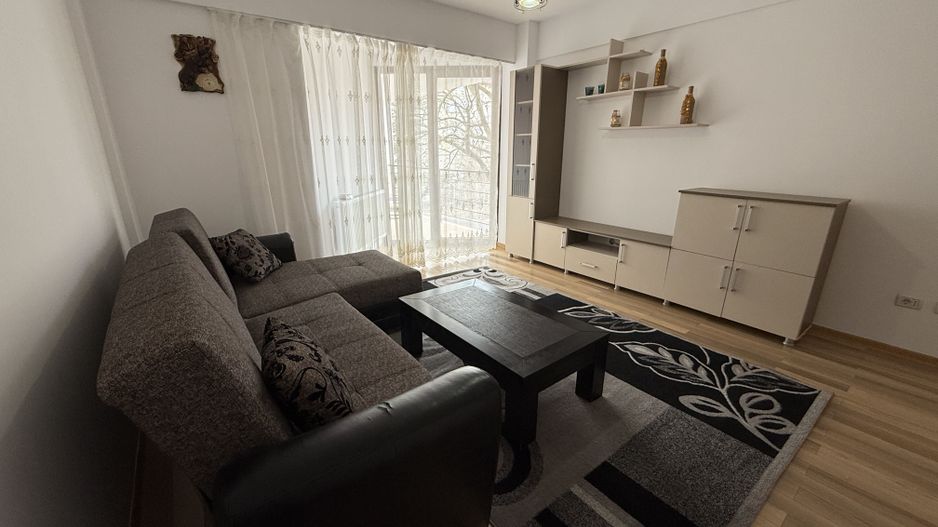 APARTAMENT 2 CAMERE | ETAJ 1 | TERASA - Poză 3