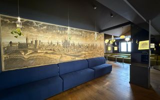 OPORTUNITATE VANZARE - INCHIRIERE VILA RESTAURANT | GRADINA ICOANEI | - Poză 2