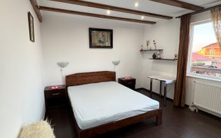 Casă mobilată zona Paleu - Poză 3