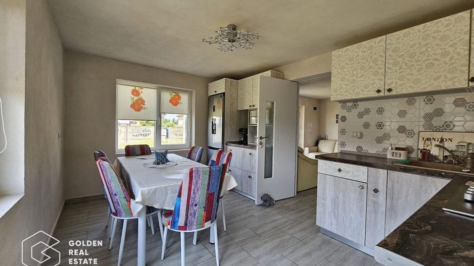 Casa în Horia, comuna Vladimirescu - Poză 5