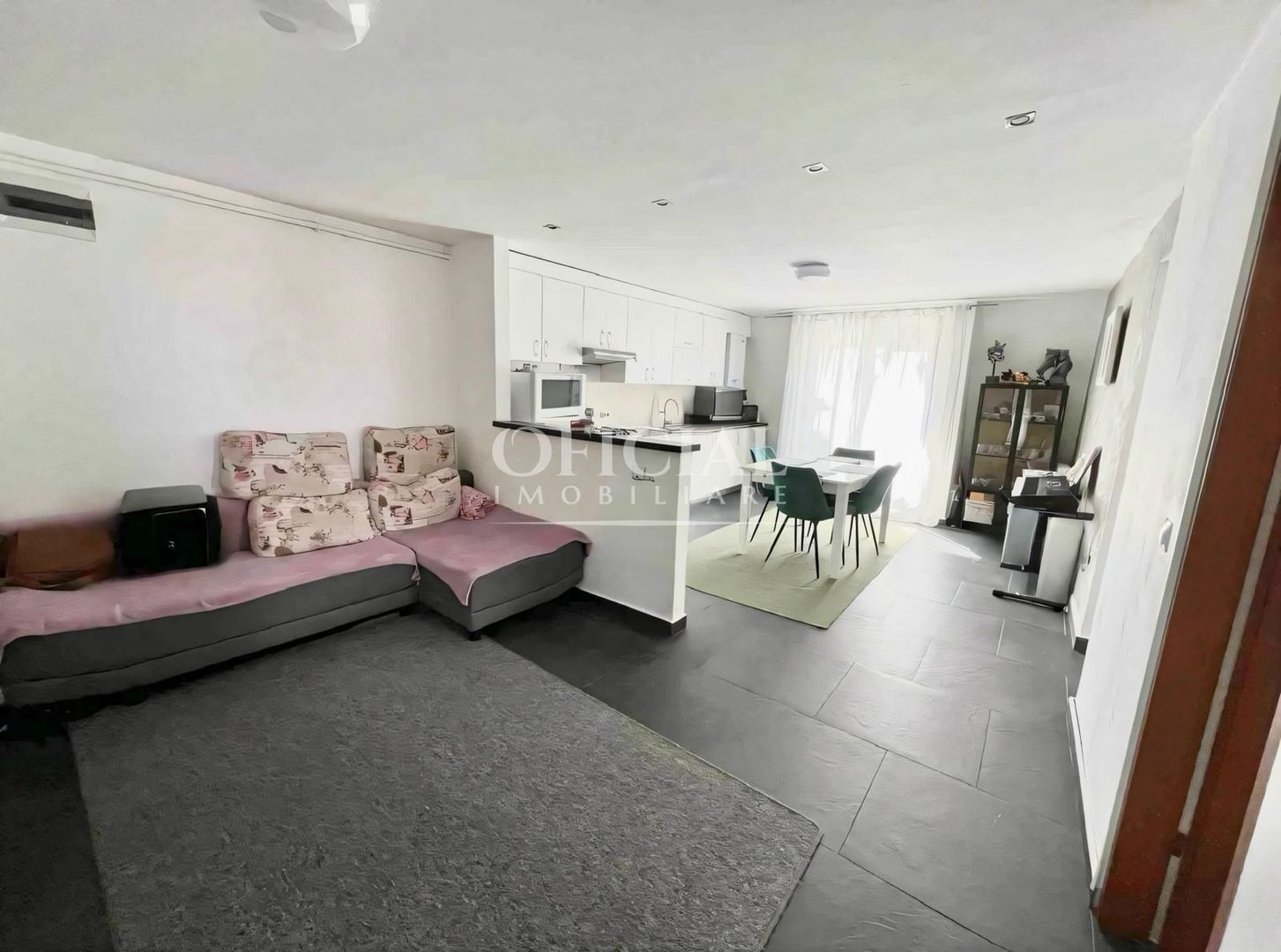 Apartament 3 Camere | 74 Mp | Gheorgheni Interservisan - Poză 12