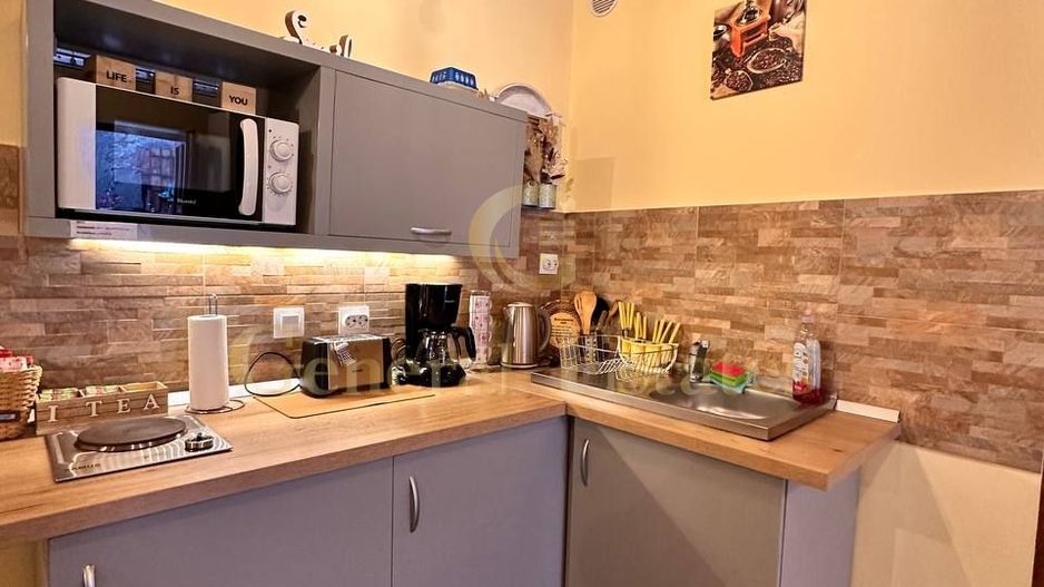 Apartament spre vanzare amplasat la doar 2 minute de Piata Sfatului - Poză 8