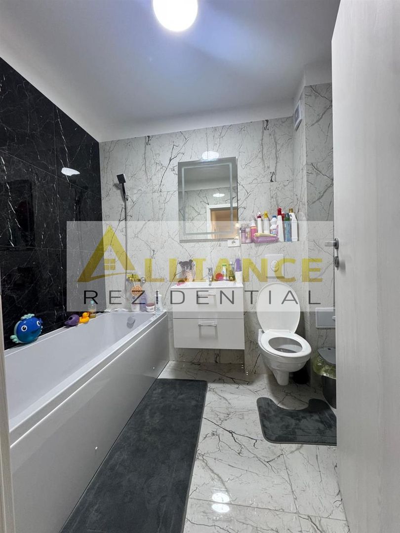 Apartament 3 camere - Soseaua Oltenitei - Poză 20