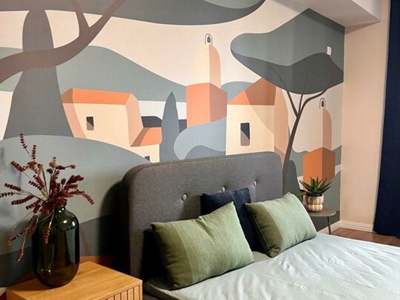 Apartament cu o camera,  45 mp - Zona Mall, Italian Residence - Poză 12