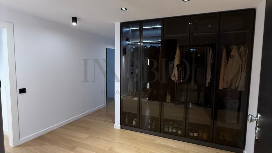 Apartament 3 Camere | One Herastrau Towers - Poză 11