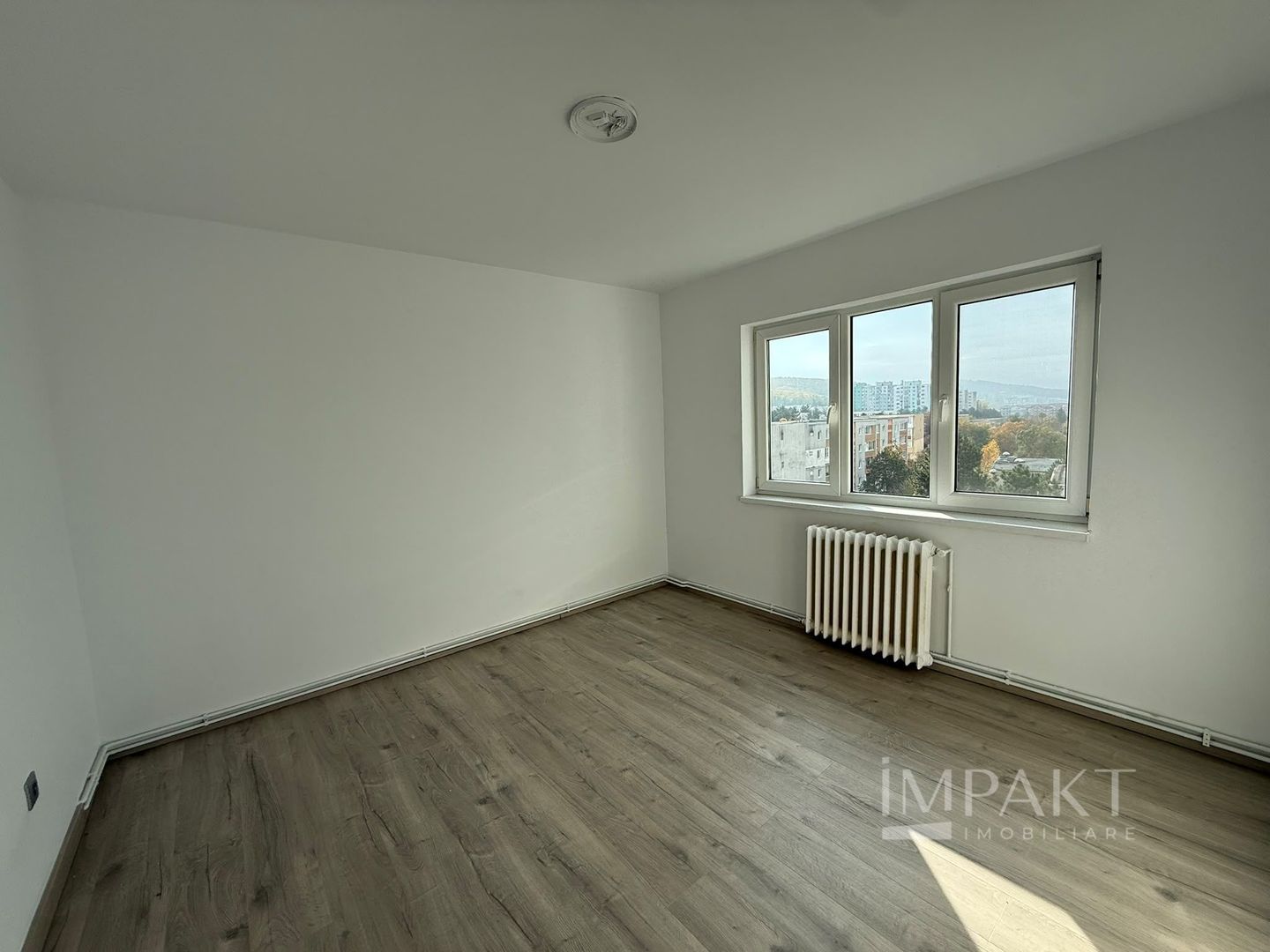 Apartament 2 camere decomandat Manastur, 47 m2,  renovat - Poză 5