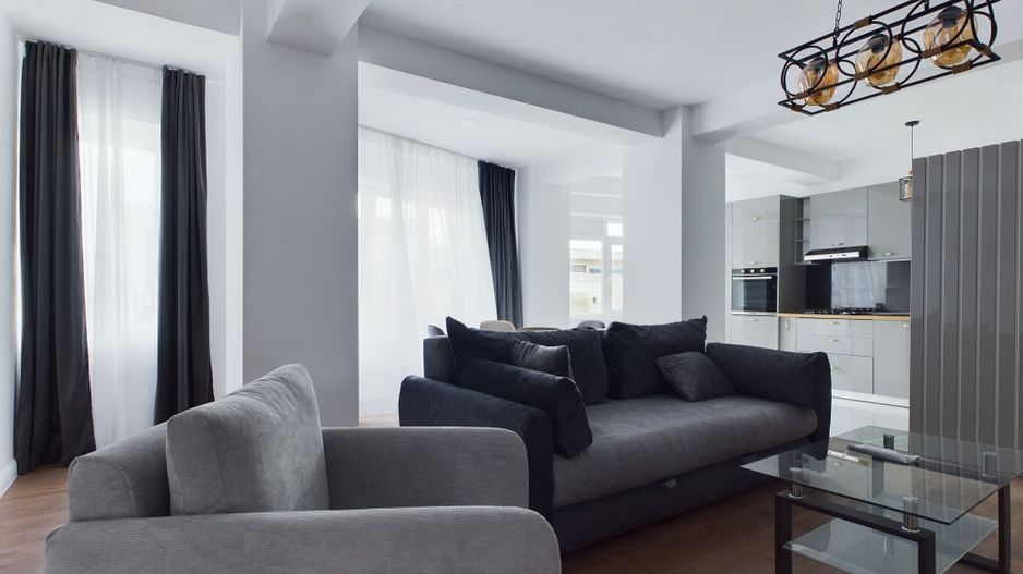 Apartament cu 3 camere Medicover Piata Victoriei - Poză 55