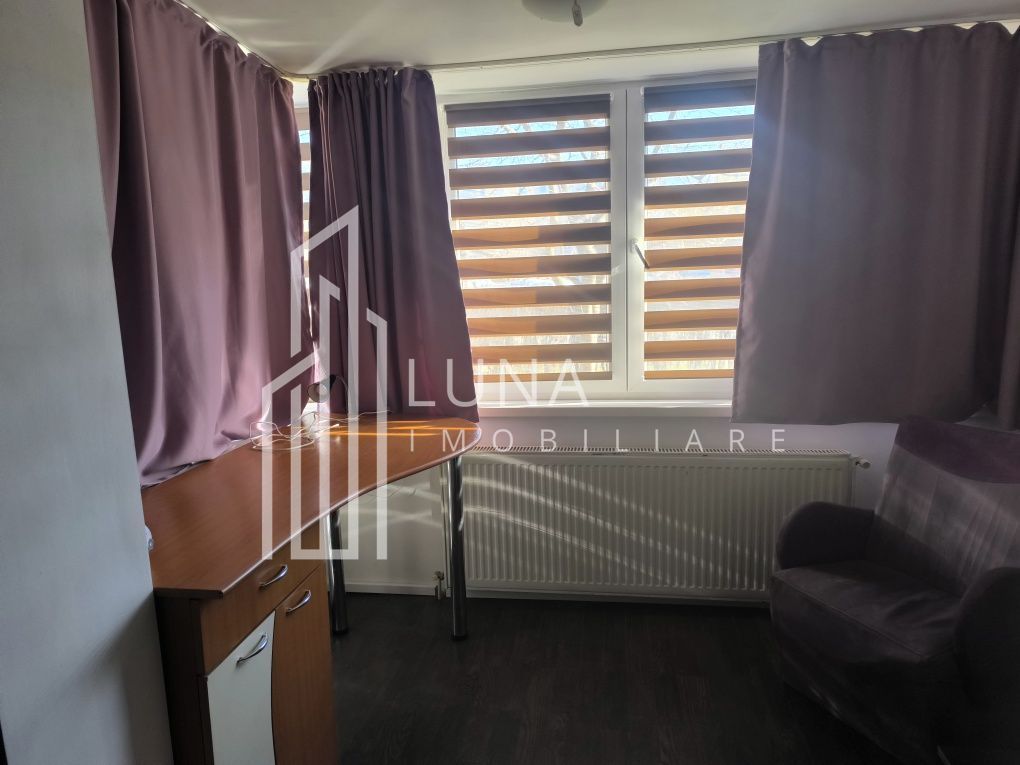 Inchiriere apartament 2 camere, cartierul Florilor - Poză 5