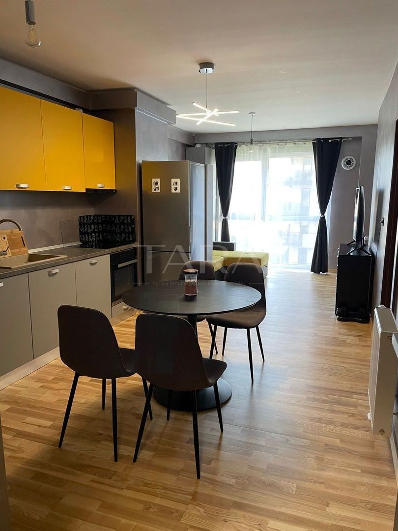 Apartament cu 2 camere de vânzare în zona Gheorgheni! - Poză 1