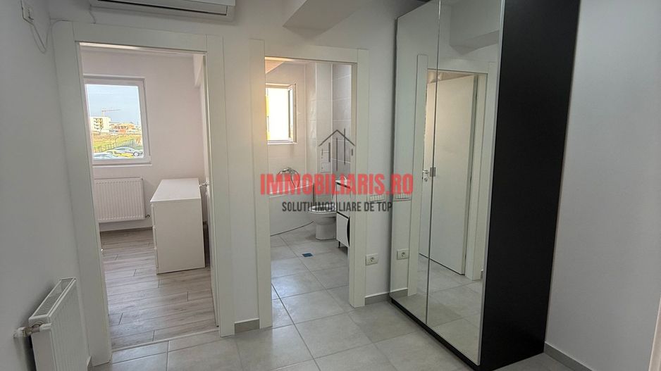 Theodor Pallady - 2 camere - Prima închiriere - Parcare inclusa - Poză 6
