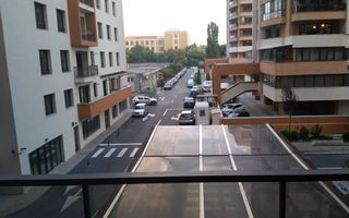 Apartament de 2 camere premium in Complexul Rezidential Onix Regie - Poză 3