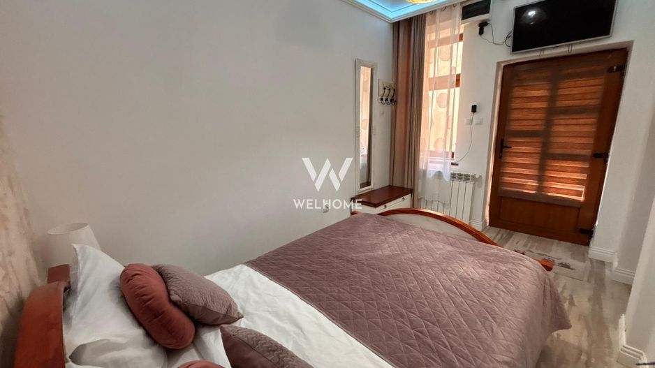 2 garsoniere în Centrul Istoric Sibiu, str. Nicolae Bălcescu - Poză 5