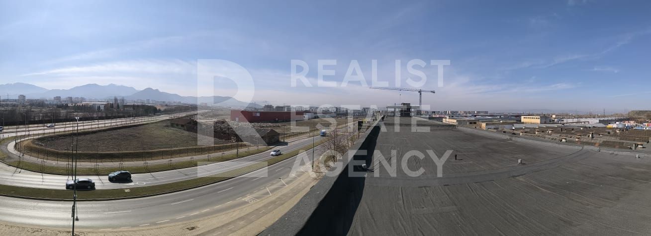 Vânzare, spațiu industrial,  13.000 m² teren, Brașov - Poză 2