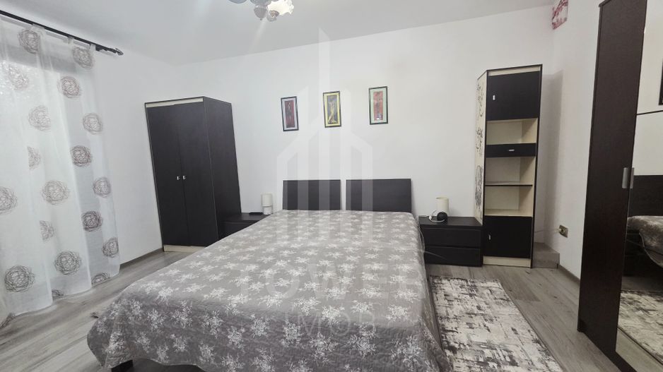 Apartament de închiriat 2 camere la casă - Poză 6