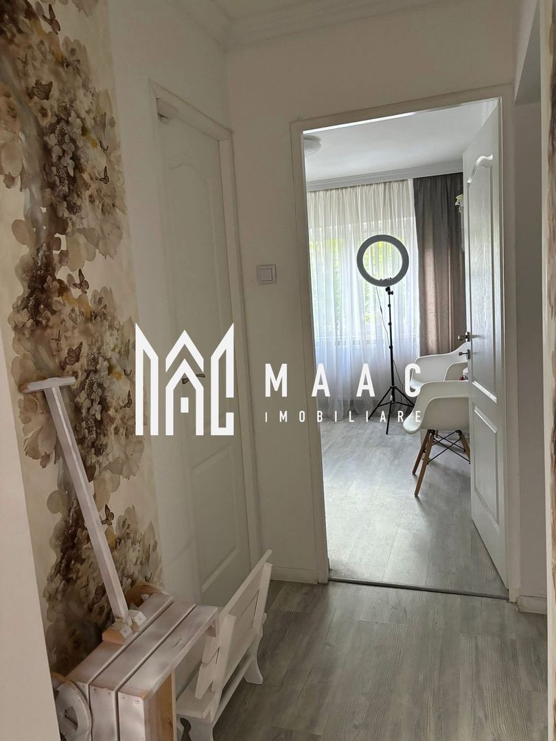 Spatiu Comercial 3 Camere | 64MP | Cartier Traian - Poză 7