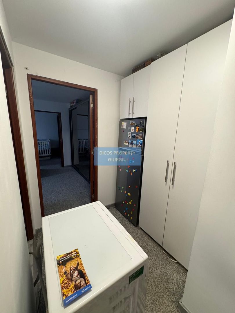 Apartament 2 camere de vânzare – 1 Decembrie 1918, Oinac - Poză 6