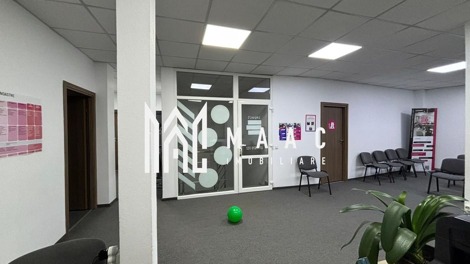 SPATIU DE BIROURI I TEREZIAN I 160 MP - Poză 3