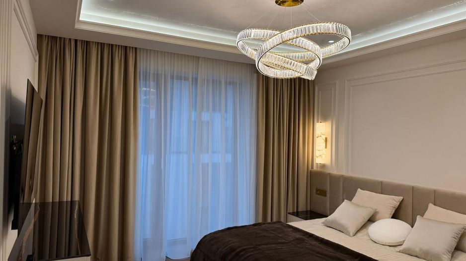 Duplex 4 Camere 253MP Cloud 9 Residence 3 Locuri Parcare - Poză 27