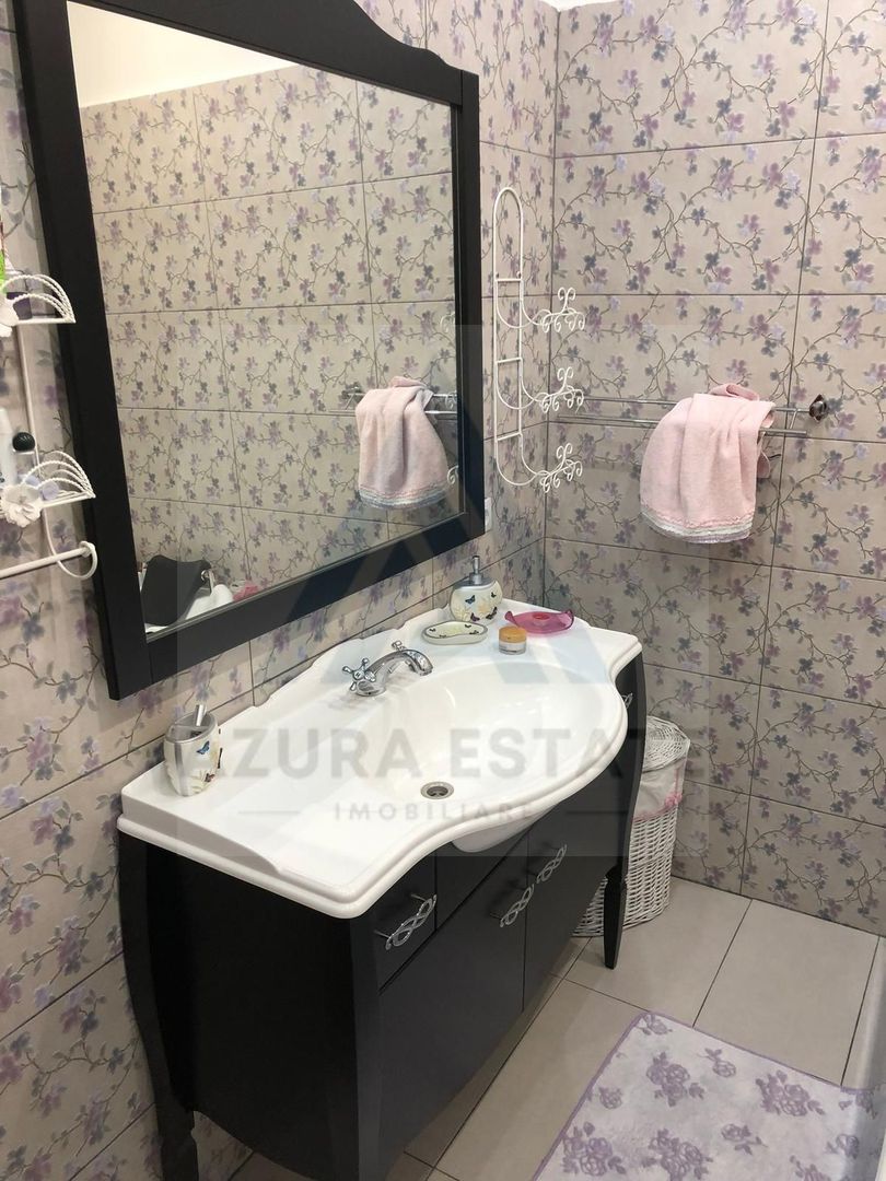 Case moderne x 2 cu 315 mp utili impreuna si teren 500 mp in Terezian - Poză 12