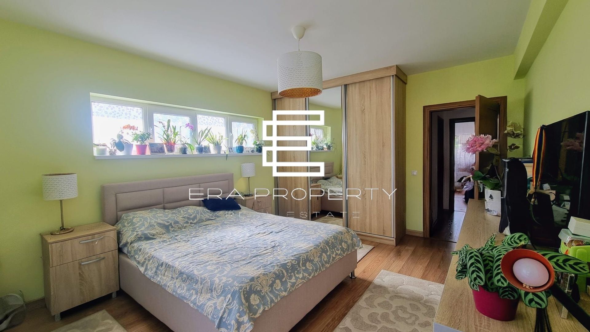 Apartament 4 camere – Etaj retras – 2 terase –Doamna Stanca,Selimbar - Poză 4