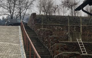 CASA DE VACANTA, COLIBITA. EXCLUSIVITATE! - Poză 22